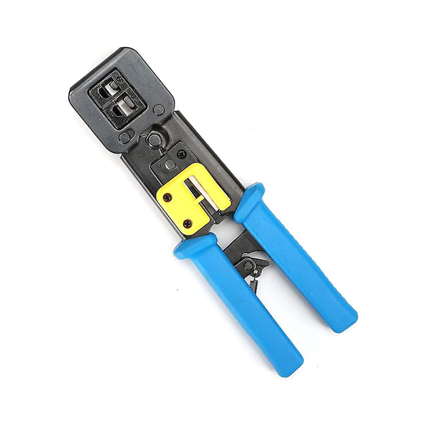 Crimper Tool EZ STN EZ CRIMPER PASS THROUGH